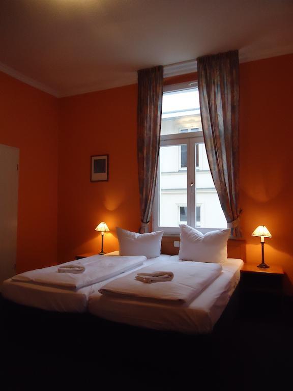 Seehotel Baltic Seebad Bansin Quarto foto
